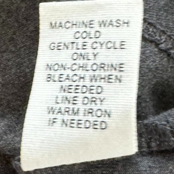 Adyson Parker Twist Shirt NWT - Picture 9 of 11